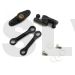 EFLH1172 -  Bell Mixer Arm & Pushrod Set